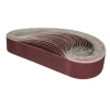 aluminium oxide Abrasive Sanding Belt 10x330mm 3/8"x13"  Wood Metal Polishing Abrasive Tool