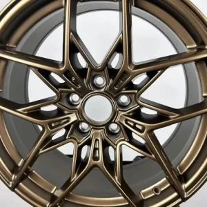 aluminum alloy cast 5x1143 5x112 car bronze wheels rim ruedas 5x114 r18 18 w211 mercedes rines 18 inch china OEM ODM camaro