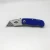 Import Aluminum Alloy Folding Utility Folding Change Blade Box Cutter Knife from China