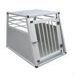 Aluminum Animal Cage