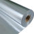 Import aluminum foil  woven cloth roof foil heat insulation from China