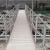 Import Aluminum railing removable stair railings indoor stair handrails from China