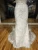 Import AM2022 sweetheart wedding gown wedding dress bridal gown from China