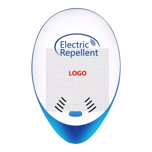 Amazon best selling ultrasonic pest repeller 6 pack electric pest reject ultrasonic pest repellent control anti mosquito
