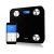 Import Amazon Bestseller 180 KG Digital BMI Bathroom Bluetooth Body Fat Scale from China