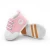 Import Amazon Hot Sale Soft Sole Pre-walker Shoes Canvas Toddler Baby Shoes from China