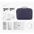 Import Amazon Hot Sell Portable Universal Electronics Accessories Bag Cable Organizer Travel Universal Phone Charger Case from China