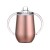 Amazon Hot Seller Baby Tumbler Sublimation Silicone Holder Bpa Free Stainless Steel Sippy Cup