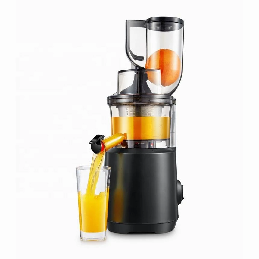 Amazon hot selling  portable fruit slow juicer HH-916F