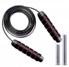 Amazon Hot Sports Fitness Training Weighted High Speed Skipping Jump Rope