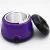 Import Amazon New Design Hot Selling Wax Warmer Kit For Hair Removal from China