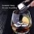 Import Amazon Top Seller Whiskey Stone Stainless Steel Ice Cube from China