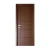 Import America luxury wood interior door bedroom modern style hotel room door design in us from China
