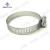 Import American/ Germany type double wire high quality home depot hose clamps from China