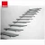 Import American standard indoor straight staircase cantilever wood/glass stairs from China