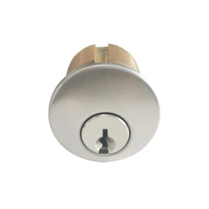 American Style Round Mortise Door Lock Cylinder