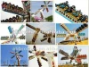 Amusement ride magic windmill for sale