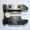 an OEM high quality customized cnc machining d2 tool steel