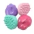 Import Anti-skid Rubber Dog Cat Pet Mouse Grooming Shower Bath Brush Massage Comb For Long &amp; Short Hair Med Pet Silicone Shampoo Br from China