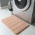 Import Anti Slip Water Absorbent Non Slip Waterproof Toilet Foam Bath Mat from China