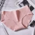 Import Anti-Static 40S The essence of spandex modal fabrics Women&#39;s Panties from China