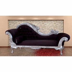 Antique Chaise Lounge Sofa Furniture