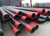 Import API 5CT nue oil seamless casing thread buttress pipe from China