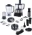 Import Appliance Home 500W All in 1 Food Processor KB-501 from China