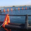 Aquaculture Equipment, fish farming cage for tilapia