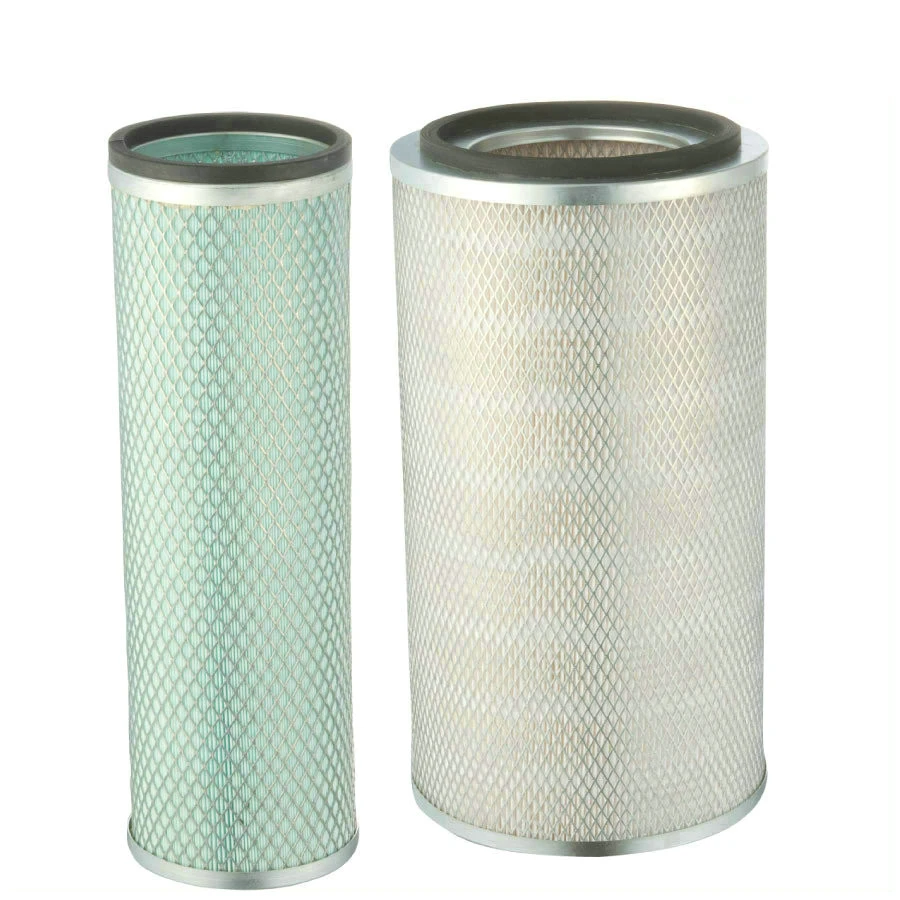 Ar80653 Farm Tractor Oil Filter and Air Filter repair parts