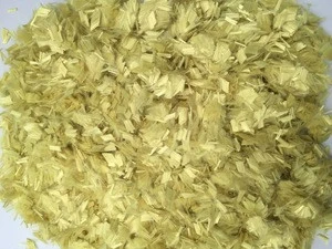 Aramid fiber short cut,kevlar fiber