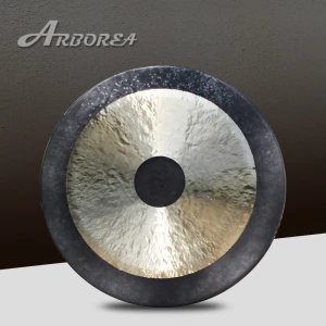 ARBOREA CHAU GONG 10&#39;  handmade  gong