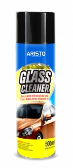 Aristo Home & Automotive Glass Cleaner