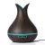 Import Aromatherapy Essential Oil Diffuser, Ultrasonic Cool Mist Aroma Humidifier 400ml Electric Essential Oil Diffuser from China