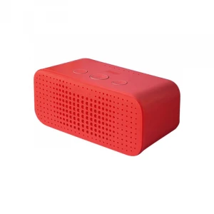 Artificial Intelligent WiFi mini speaker  Remote Control bluetooh speaker  Smart Home wireless audio speaker