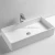 Import Artificial Stone Art Wash Basin,Handmade Carved Stone Bathroom Sinks from China