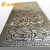 Import Artistic Design Cheap Building Materials Laser Cut Aluminum Carved Panel Screens Building Facade from China