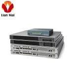 ASA5545-K9 5545 Series Security VPN Firewall Service Appliance
