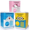 Atm money box, cartoon styles atm saving money box,OEM manufacturer cartoon styles atm saving money box