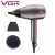 Import Attractive price new type 1600-2000w hotel household electric hot air brush hair dryer from China