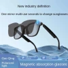 Audio Eyewear Smart Blue tooth Glasses G05 Wireless Waterproof Multi functional Headset Sunglasses Driving Call Music Cycling