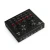 Import Audio Interface Sound Card professional Audio Mixer for live stream from China