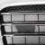 Import Auto Accessories ABS Material Front bumper grille for Audi A8 2011-2013 from China
