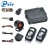 Import auto alarm system car With Car Central Locking Keyless Entry System from China