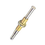 Auto door pin switch