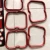 Import auto spare parts gasket kit 4D94 full gasket set 4D94 from China