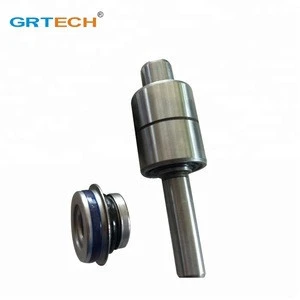 Auto water pump shaft bearing and water pump seal for Pride