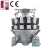 Import automatic 10 multihead weigher from China