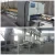 Import Automatic Acrylic Solid Surface Production Line, PMMA, MMA&amp;PU and PU based stone machine, corian sheet marble making machine from China