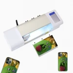 Automatic China Cutter Contour Machine For Tpu Film Cut Diy Phone Mobile Graph Graphtec Intelligent Cutting Plotter